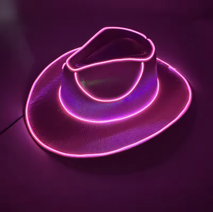 Lumera Hat