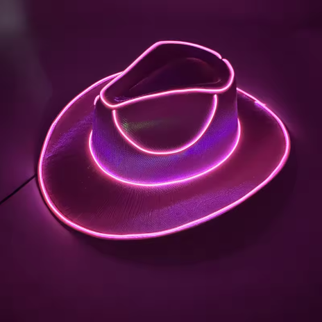 Lumera Hat