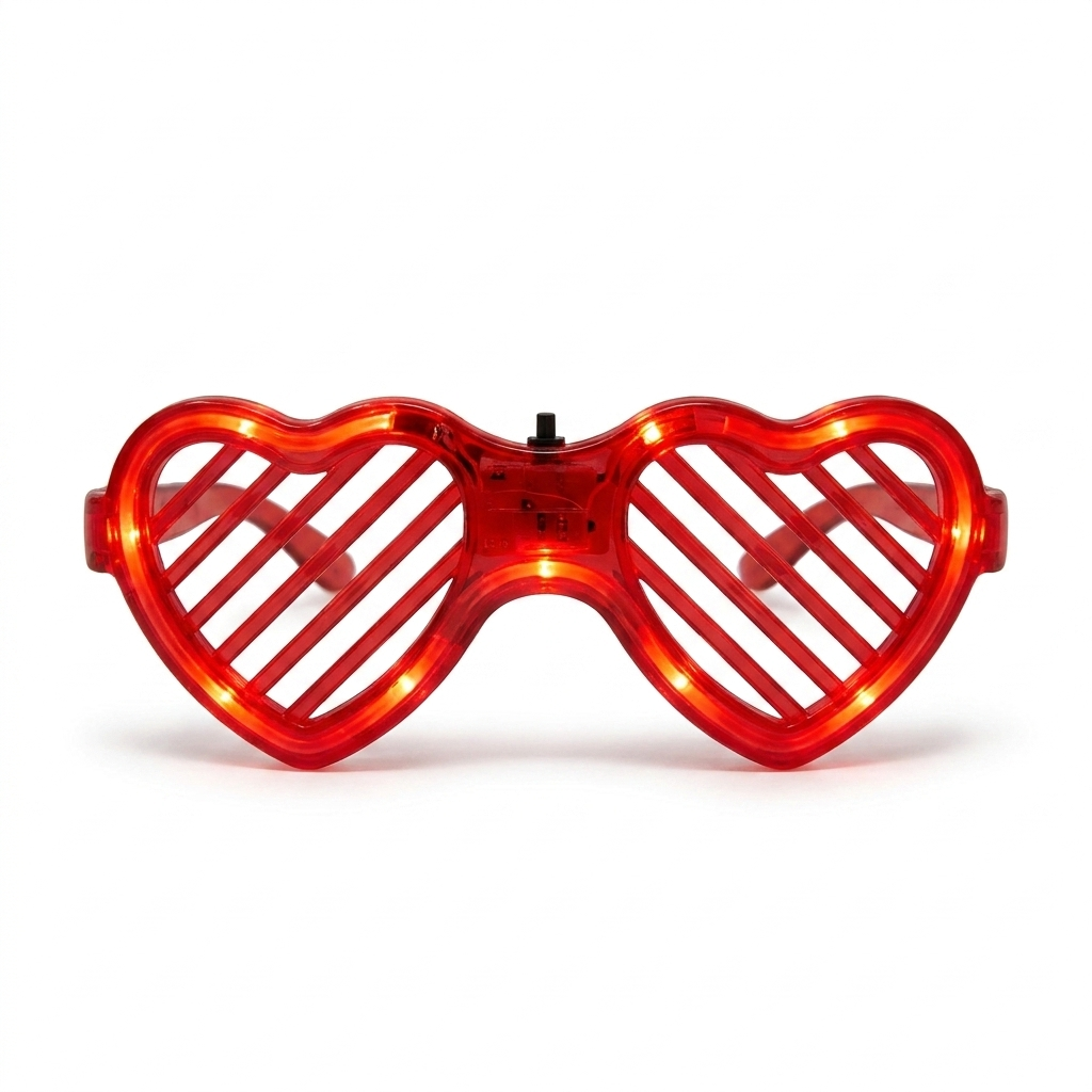 Lumera Glasses