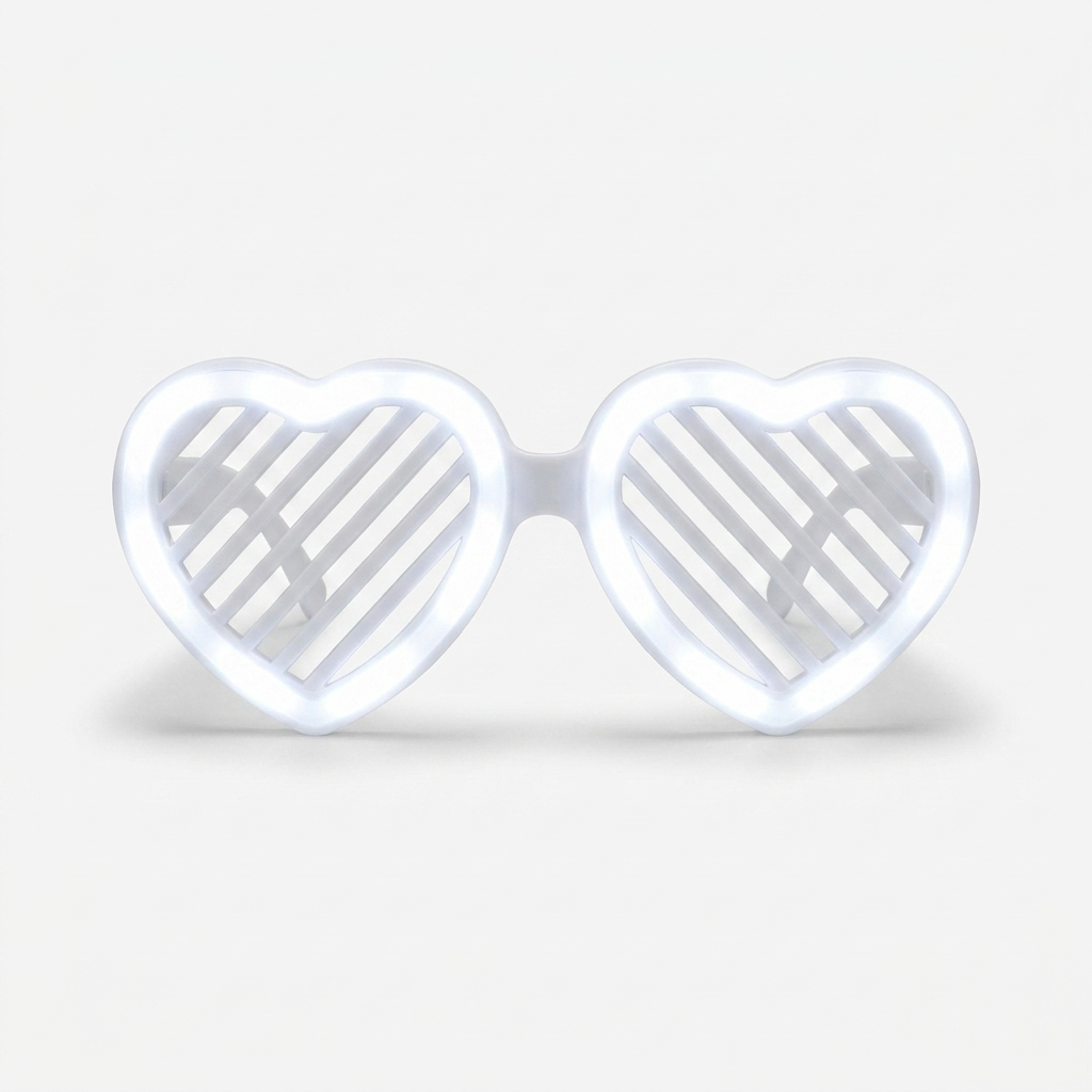 Lumera Glasses