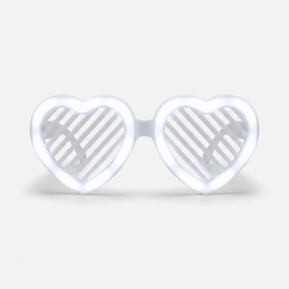 Lumera Glasses