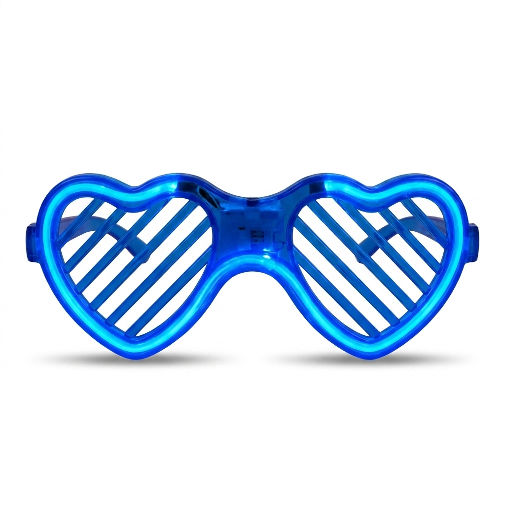 Lumera Glasses