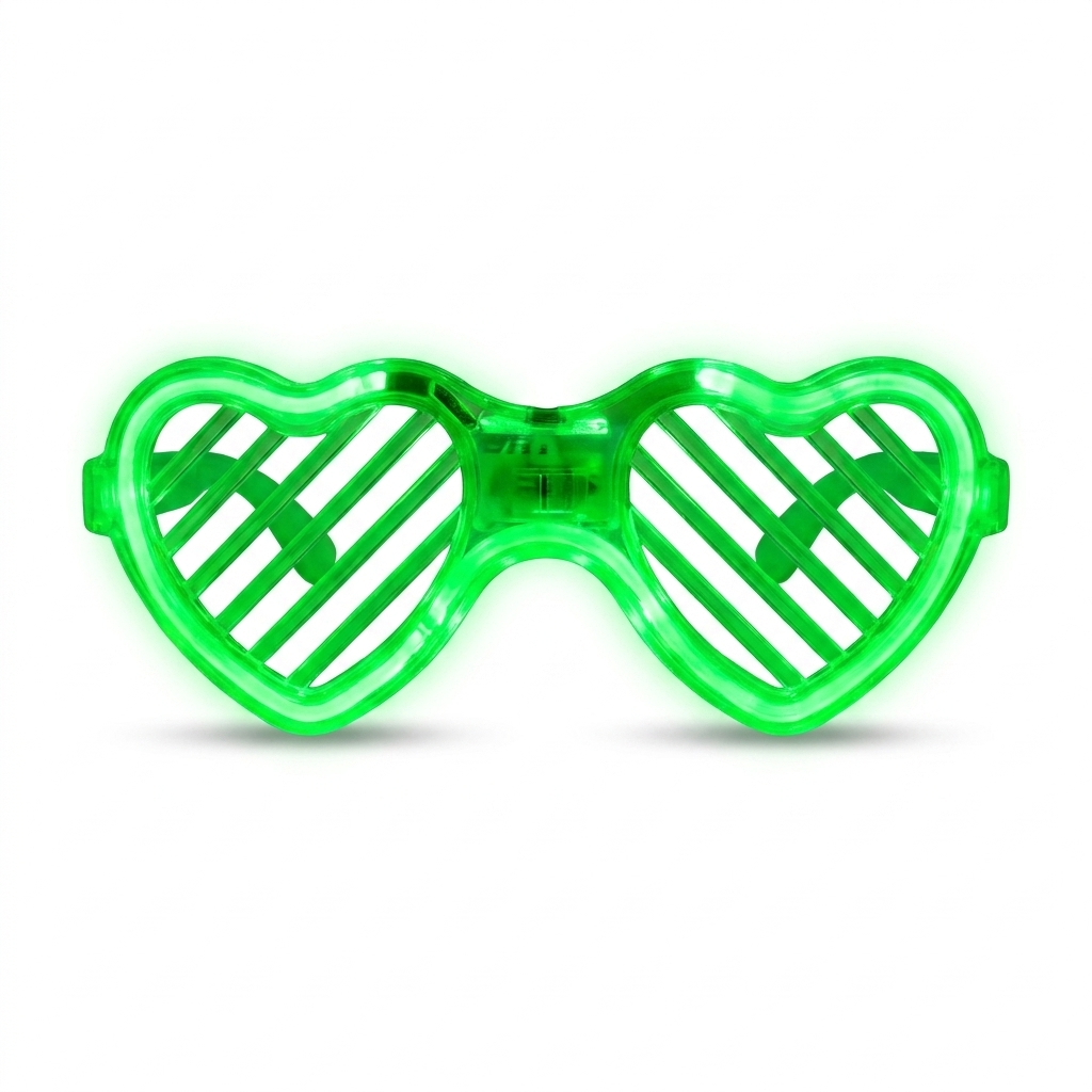 Lumera Glasses