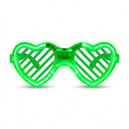 Lumera Glasses