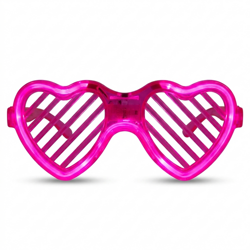 Lumera Glasses