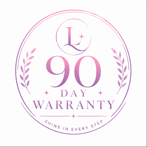 90 Day Warranty