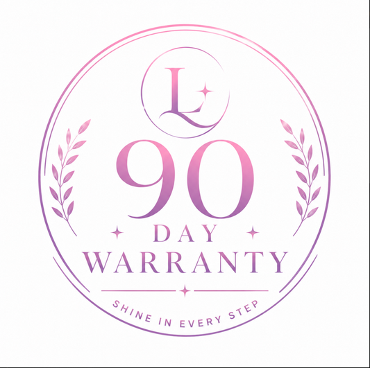 90 Day Warranty