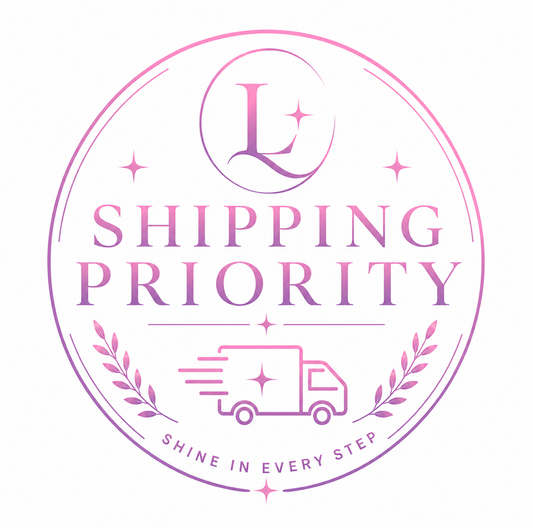 Shipping Priority