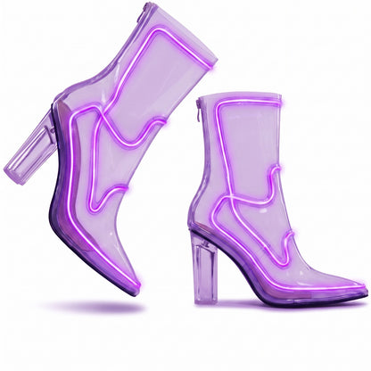 Lumera Boots