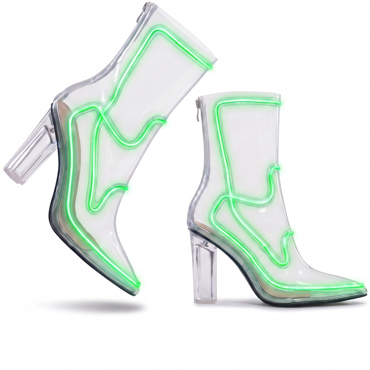Lumera Boots