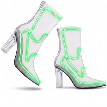 Lumera Boots
