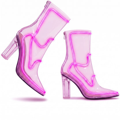 Lumera Boots