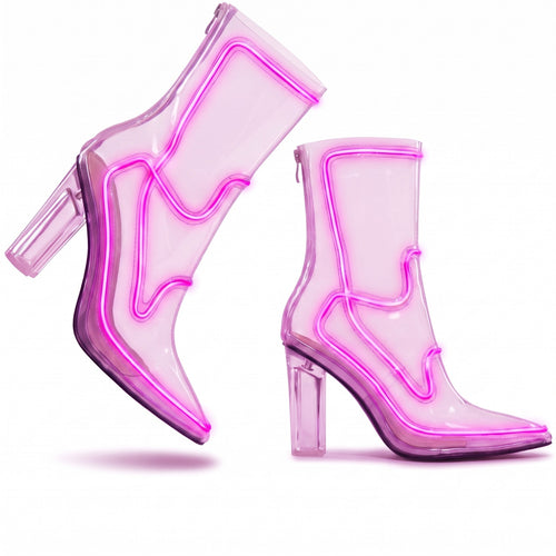 Lumera Boots