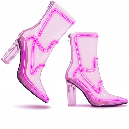 Lumera Boots
