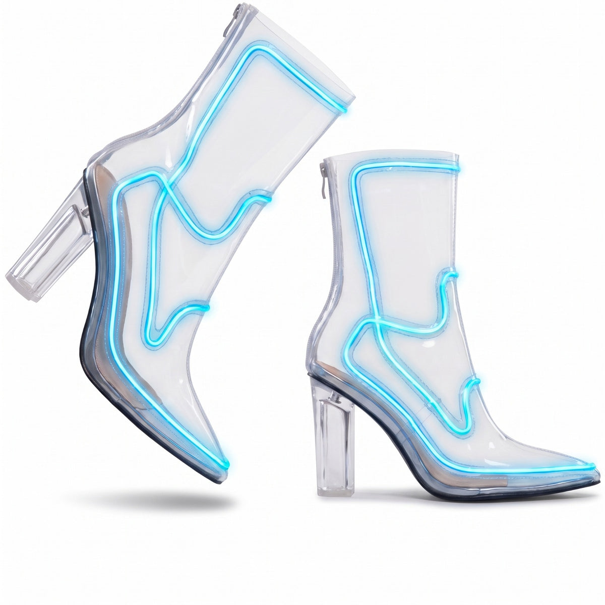 Lumera Boots
