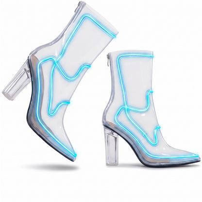 Lumera Boots