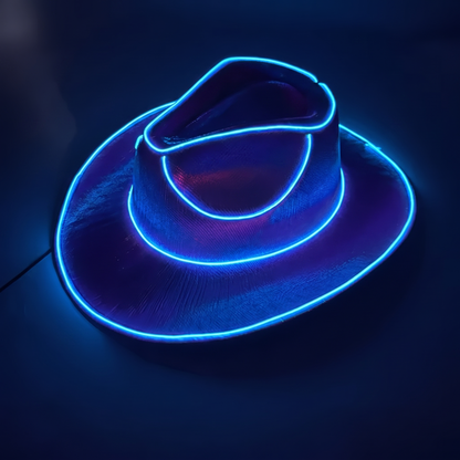 Lumera Hat