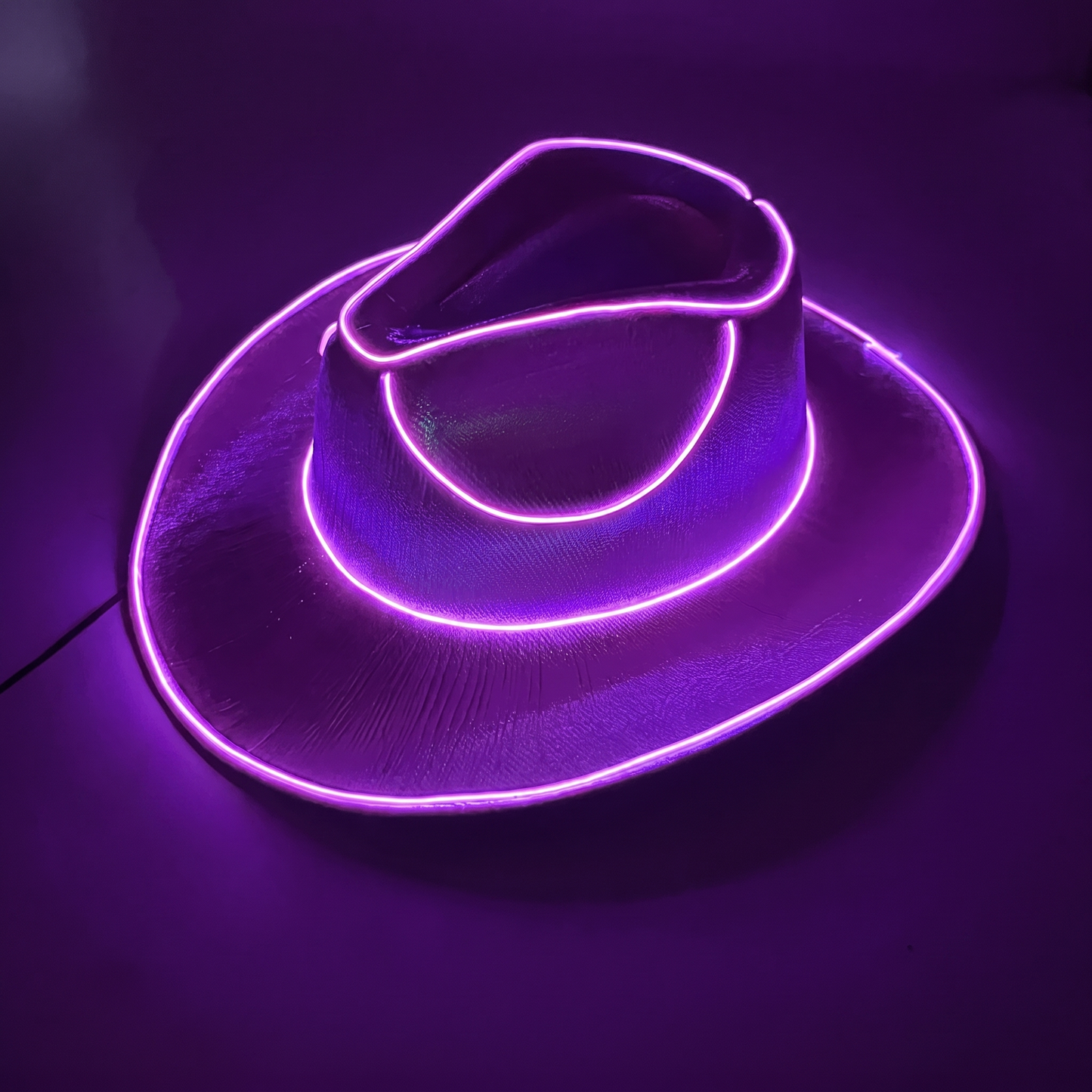 Lumera Hat