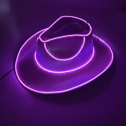 Lumera Hat