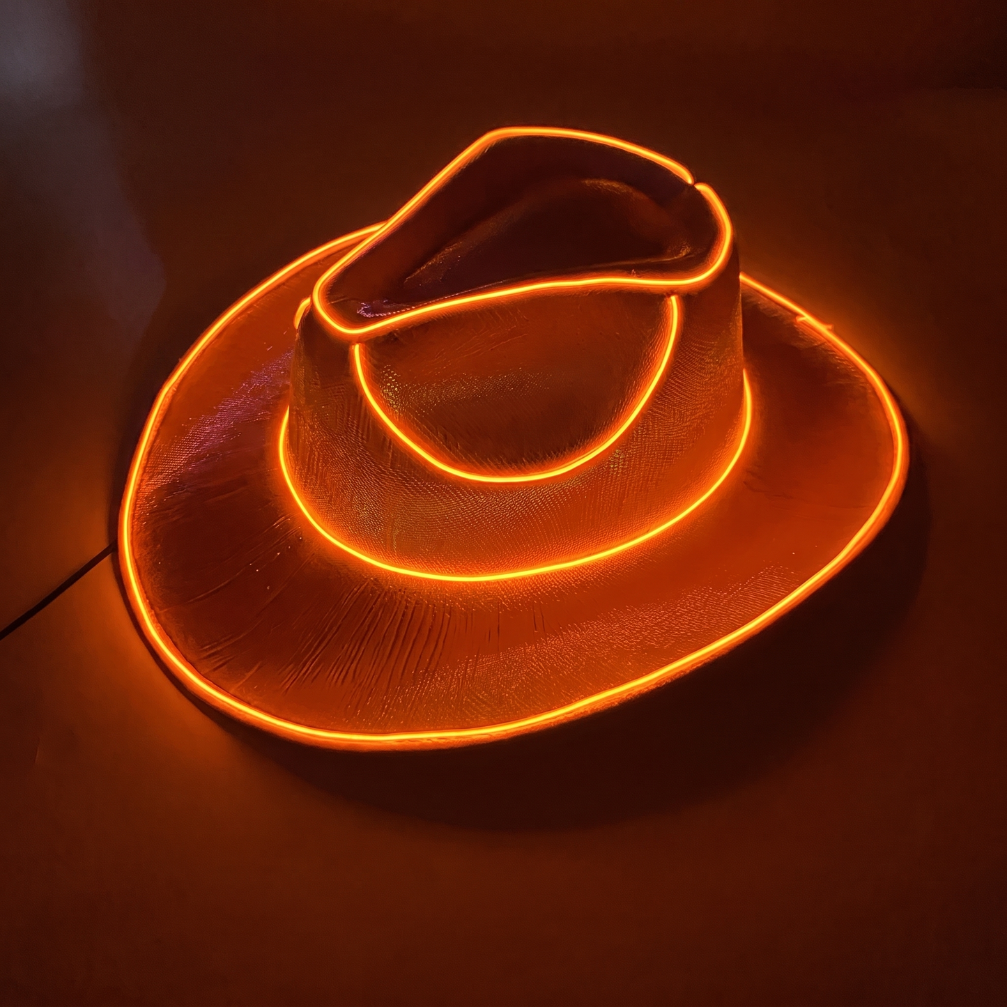Lumera Hat