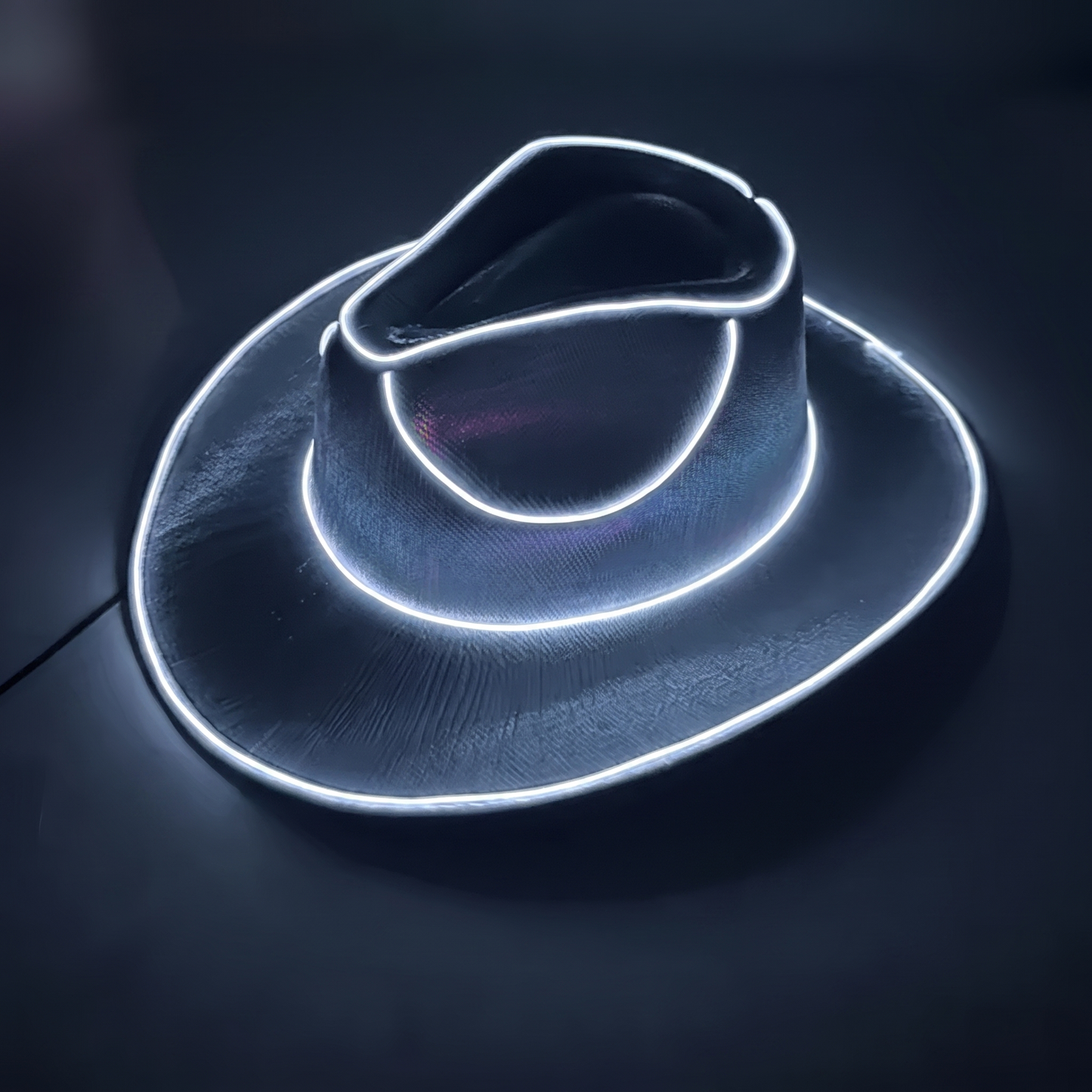 Lumera Hat