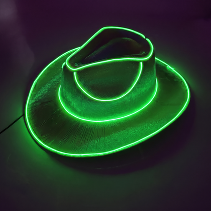 Lumera Hat